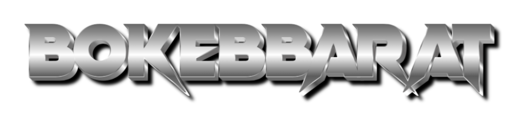 BOKEB BARAT logo